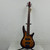Used Ibanez ST375EF FRETLESS J Type Bass Guitar Sunburst 5-String 40042-S000271290 View 3