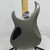 Used Washburn PRO WG-587 Super S Electric Guitar Silver/Gray 7-String 40042-S000271292 View 14