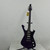 Used Ibanez fireman FRM300 Offset Double Cutaway Electric Guitar Purple 6-String 40042-S000271291 View 3