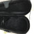 Used Stagg BARITONE UKE FEATHER CASE Guitar Case 41124-S000212122 View 3