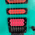Used Carvin Vintage DC135 Electric Guitar - Green 40112-S000183257 View 6