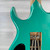 Used Carvin Vintage DC135 Electric Guitar - Green 40112-S000183257 View 34