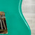 Used Carvin Vintage DC135 Electric Guitar - Green 40112-S000183257 View 40