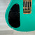 Used Carvin Vintage DC135 Electric Guitar - Green 40112-S000183257 View 35