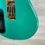 Used Carvin Vintage DC135 Electric Guitar - Green 40112-S000183257 View 36