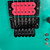 Used Carvin Vintage DC135 Electric Guitar - Green 40112-S000183257 View 5