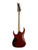 Used Ibanez RGA42FM S-Type Electric Guitar  41115-S000117563 View 5