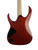 Used Ibanez RGA42FM S-Type Electric Guitar  41115-S000117563 View 4