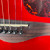 Used Yamaha FS720S Acoustic Guitar - Red - Read Description 40112-S000183258 View 12