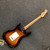 Used Fender PLAYER II STRATOCASTER S Type Electric Guitar Sunburst 6-String 40111-S000194202 View 5