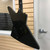 Used Epiphone EXPLORER Pointy Electric Guitar Black 6-String 41125-S000042100 View 9
