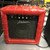 Used Kustom TR12L RED 1 x 8 Solid State Amplifier 1 x 8 41125-S000042102 View 1