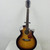 Used Guild F-2512CE DELUXE Acoustic Guitar Sunburst 40042-S000271301 View 3