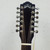 Used Guild F-2512CE DELUXE Acoustic Guitar Sunburst 40042-S000271301 View 2