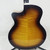 Used Guild F-2512CE DELUXE Acoustic Guitar Sunburst 40042-S000271301 View 14