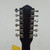 Used Guild F-2512CE DELUXE Acoustic Guitar Sunburst 40042-S000271301 View 12