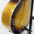 Used Guild F-2512CE DELUXE Acoustic Guitar Sunburst 40042-S000271301 View 11