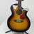 Used Guild F-2512CE DELUXE Acoustic Guitar Sunburst 40042-S000271301 View 1