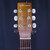 Used Norman ST68 Solid Top Acoustic Guitar Natural 41140-S000138262 View 4
