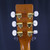 Used Norman ST68 Solid Top Acoustic Guitar Natural 41140-S000138262 View 5