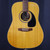 Used Norman ST68 Solid Top Acoustic Guitar Natural 41140-S000138262 View 1