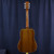 Used Norman ST68 Solid Top Acoustic Guitar Natural 41140-S000138262 View 7