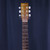Used Norman ST68 Solid Top Acoustic Guitar Natural 41140-S000138262 View 3