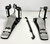 Used PDP PDDPCOD Direct Drive Double Kick Drum Pedal 41103-S000058980 View 1