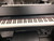 Used Roland F701 88-Key Keyboard 88-key 40107-S000157435 View 2