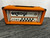 Used Orange AD-140 Twin Channel Tube Guitar Amplifier Head 41129-S000018003 View 1