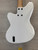 Used Ibanez TMB100 TALMAN J Type Bass Guitar White 4-String 41124-S000212123 View 19