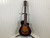 Used Yamaha APXT2EW Laminate Top Acoustic Guitar Sunburst 6-String 40107-S000157436 View 2