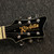 Used Rivolta MONDATA VIII Offset Double Cutaway Electric Guitar Sunburst 6-String 40111-S000194207 View 3