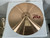 Used Paiste PST 7 18IN CRASH Crash Cymbal 18" 40012-S000314427 View 1