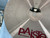 Used Paiste PST 7 18IN CRASH Crash Cymbal 18" 40012-S000314427 View 8