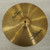 Used Zildjian Scimitar Crash Cymbal 16 - Inch 40015-S000338709 View 1