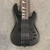 Used JACKSON DAVID ELLEFSON CONCERT BASS CBX V 5-String Bass Guitar 41106-S000101501 View 1