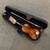Used Scott Cao STV500 Violin 4/4 Size 40111-S000194213 View 15