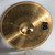 Used Sabian 14IN HI HATS MODDED Hi Hat Cymbals 14" 41128-S000113625 View 4