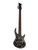Used Dean EDGE 6 Bass Guitar - AS IS FINISH/WEAR  41115-S000117576 View 2