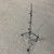 Used TAMA STRAIGHT CYMBAL STAND 41106-S000101505 View 1