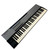 Used Novation 61SL MkII 61-Key MIDI Controller Keyboard 40090-S000084276 View 2