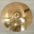 Used Sabian Xsr Fast Crash Cymbal 18 - Inch 40015-S000338711 View 1