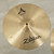 Used Zildjian A New Beat Hi Hat Cymbals 14 - Inch 40015-S000338713 View 4