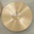 Used Zildjian A New Beat Hi Hat Cymbals 14 - Inch 40015-S000338713 View 7