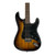 Used Squier Affinity Strat S Type Electric Guitar Sunburst 6-String 41117-S000055490 View 1