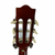 Used PYLE ACOUSTIC GUITAR Laminate Top Acoustic Guitar Natural 41120-S000037755 View 5