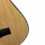Used PYLE ACOUSTIC GUITAR Laminate Top Acoustic Guitar Natural 41120-S000037755 View 3