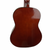 Used PYLE ACOUSTIC GUITAR Laminate Top Acoustic Guitar Natural 41120-S000037755 View 6