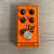 Used - Aguilar FUZZISTOR - Fuzz Pedal 40087-S000240389 View 1